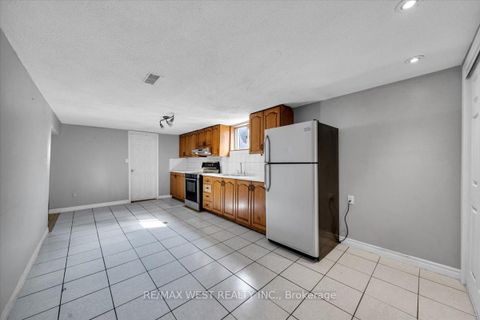 Photo 20 at 233 Gamma Street, Alderwood, Toronto