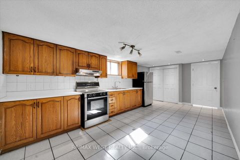 Photo 21 at 233 Gamma Street, Alderwood, Toronto