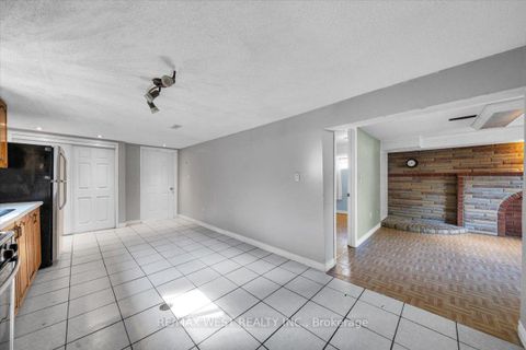 Photo 22 at 233 Gamma Street, Alderwood, Toronto