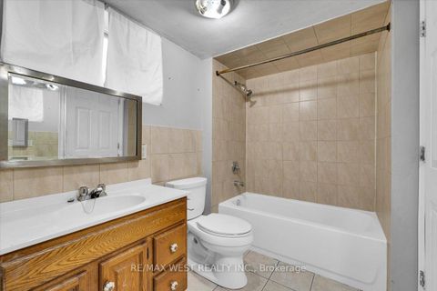 Photo 23 at 233 Gamma Street, Alderwood, Toronto