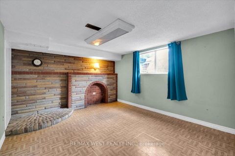 Photo 24 at 233 Gamma Street, Alderwood, Toronto
