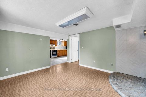 Photo 25 at 233 Gamma Street, Alderwood, Toronto