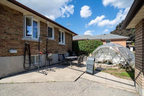Photo 27 at 233 Gamma Street, Alderwood, Toronto