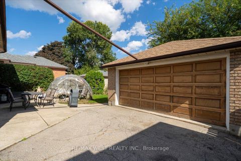 Photo 28 at 233 Gamma Street, Alderwood, Toronto