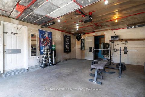 Photo 29 at 233 Gamma Street, Alderwood, Toronto