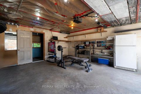 Photo 30 at 233 Gamma Street, Alderwood, Toronto