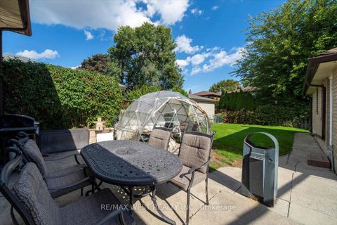 Photo 32 at 233 Gamma Street, Alderwood, Toronto