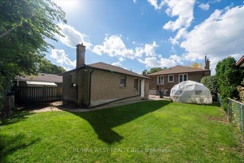 Photo 33 at 233 Gamma Street, Alderwood, Toronto