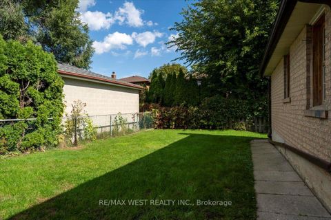 Photo 34 at 233 Gamma Street, Alderwood, Toronto