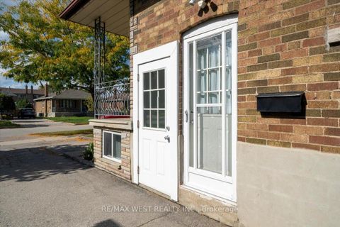 Photo 35 at 233 Gamma Street, Alderwood, Toronto