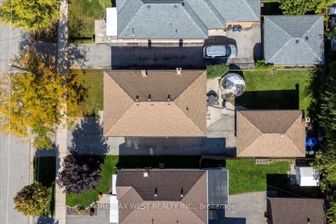 Photo 36 at 233 Gamma Street, Alderwood, Toronto