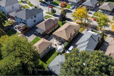 Photo 37 at 233 Gamma Street, Alderwood, Toronto