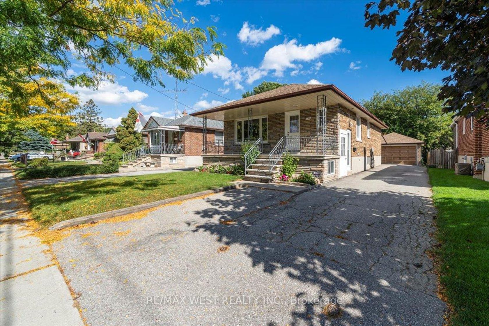 233 Gamma Street, Alderwood, Toronto 
