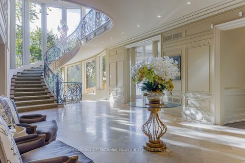 Photo 10 at 32 Arjay Crescent, York Mills, Toronto