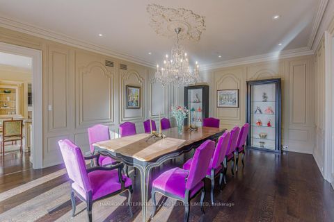 Photo 15 at 32 Arjay Crescent, York Mills, Toronto