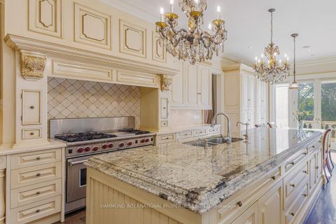 Photo 17 at 32 Arjay Crescent, York Mills, Toronto