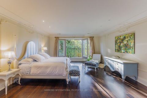 Photo 21 at 32 Arjay Crescent, York Mills, Toronto