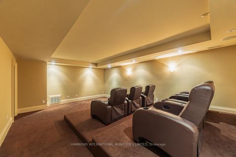 Photo 29 at 32 Arjay Crescent, York Mills, Toronto
