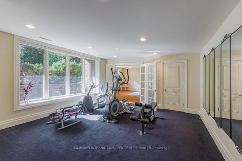 Photo 30 at 32 Arjay Crescent, York Mills, Toronto