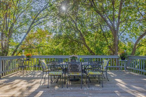 Photo 32 at 32 Arjay Crescent, York Mills, Toronto