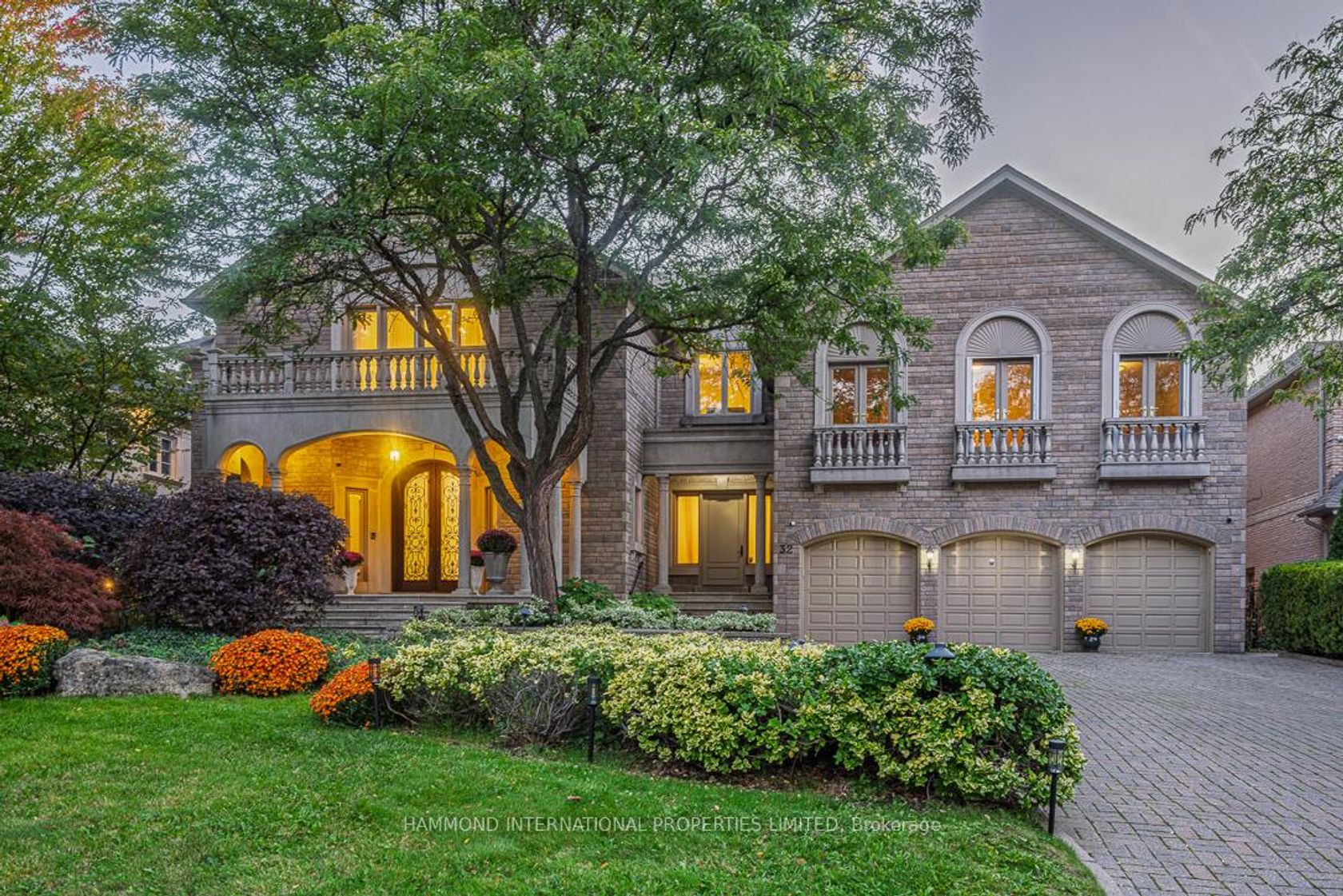 32 Arjay Crescent, York Mills, Toronto 