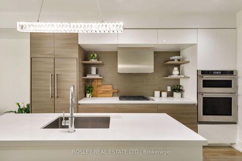 Photo 9 at 5B Sylvan Avenue, Dufferin Grove, Toronto