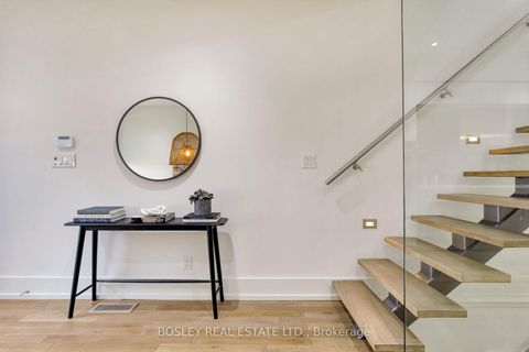 Photo 20 at 5B Sylvan Avenue, Dufferin Grove, Toronto
