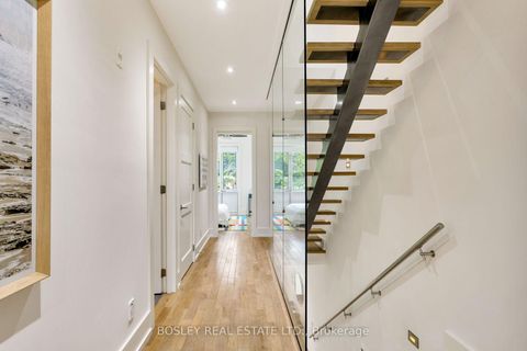 Photo 21 at 5B Sylvan Avenue, Dufferin Grove, Toronto