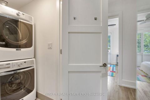 Photo 23 at 5B Sylvan Avenue, Dufferin Grove, Toronto