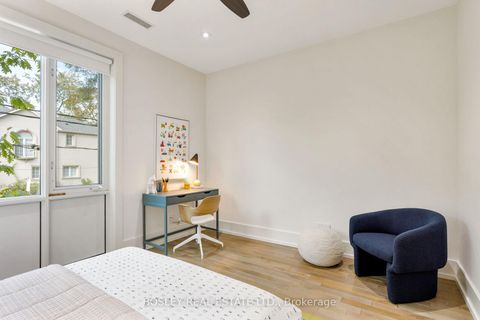 Photo 26 at 5B Sylvan Avenue, Dufferin Grove, Toronto