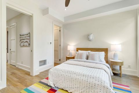 Photo 27 at 5B Sylvan Avenue, Dufferin Grove, Toronto