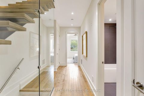 Photo 28 at 5B Sylvan Avenue, Dufferin Grove, Toronto