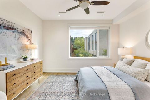 Photo 29 at 5B Sylvan Avenue, Dufferin Grove, Toronto