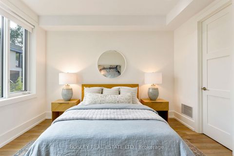 Photo 30 at 5B Sylvan Avenue, Dufferin Grove, Toronto