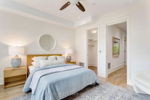 Photo 31 at 5B Sylvan Avenue, Dufferin Grove, Toronto