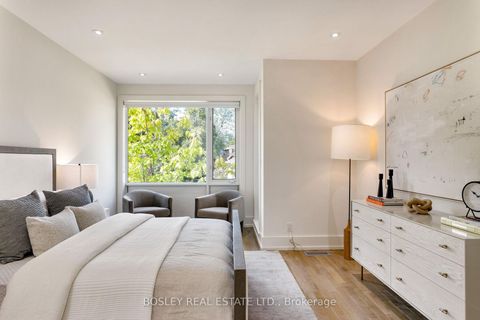 Photo 33 at 5B Sylvan Avenue, Dufferin Grove, Toronto