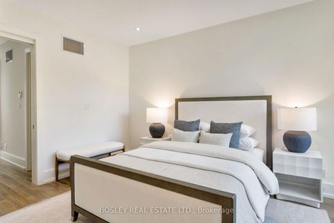 Photo 34 at 5B Sylvan Avenue, Dufferin Grove, Toronto