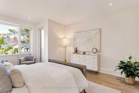 Photo 35 at 5B Sylvan Avenue, Dufferin Grove, Toronto