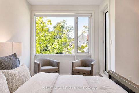 Photo 36 at 5B Sylvan Avenue, Dufferin Grove, Toronto