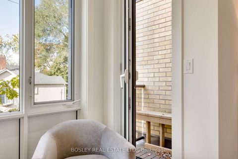Photo 37 at 5B Sylvan Avenue, Dufferin Grove, Toronto