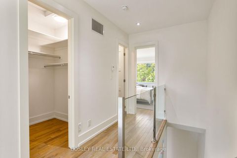 Photo 38 at 5B Sylvan Avenue, Dufferin Grove, Toronto