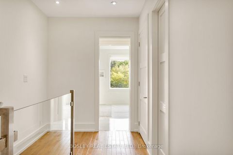 Photo 39 at 5B Sylvan Avenue, Dufferin Grove, Toronto