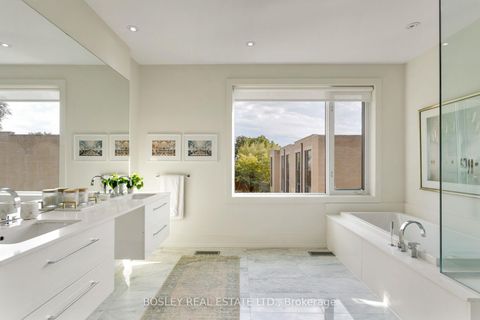 Photo 40 at 5B Sylvan Avenue, Dufferin Grove, Toronto