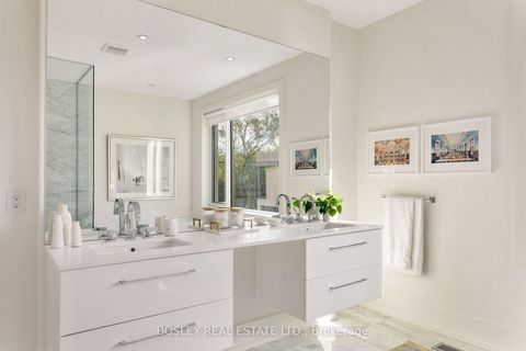 Photo 41 at 5B Sylvan Avenue, Dufferin Grove, Toronto