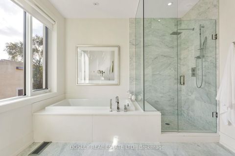 Photo 42 at 5B Sylvan Avenue, Dufferin Grove, Toronto