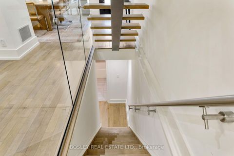 Photo 43 at 5B Sylvan Avenue, Dufferin Grove, Toronto
