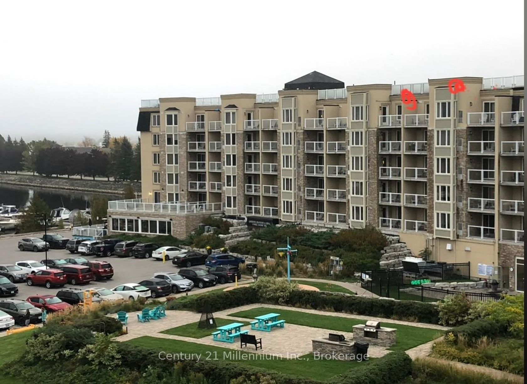 6412-6414 - 9 Harbour Street E, Collingwood 