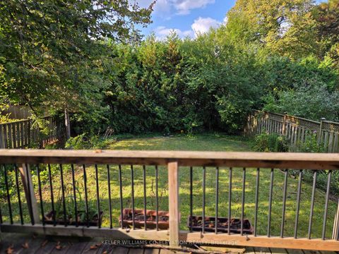 Photo 1 at 36 Danville Drive, Windfields, Toronto