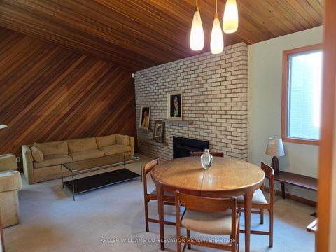 Photo 2 at 36 Danville Drive, Windfields, Toronto