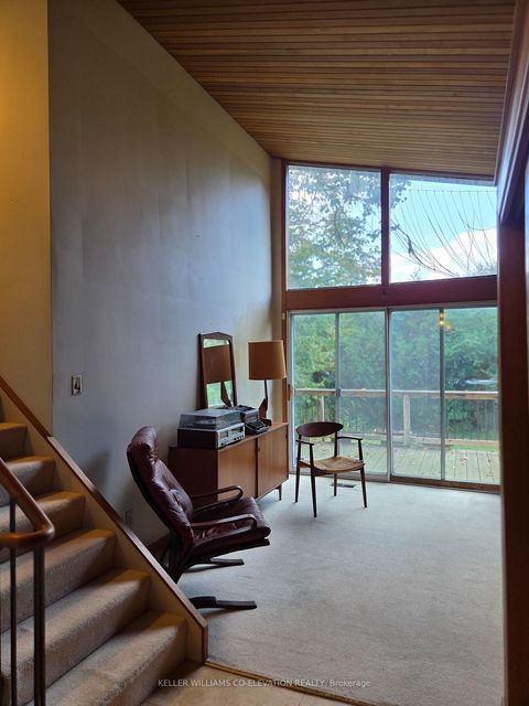 Photo 5 at 36 Danville Drive, Windfields, Toronto
